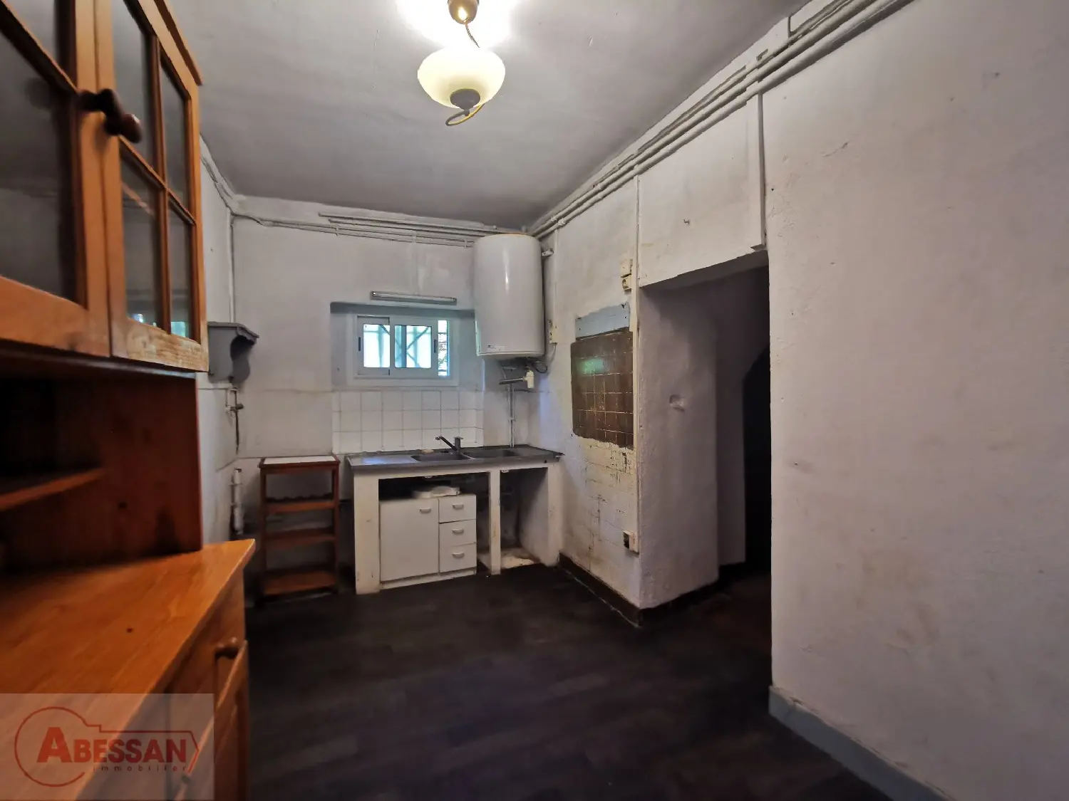  en venta casa Quissac Gard 5