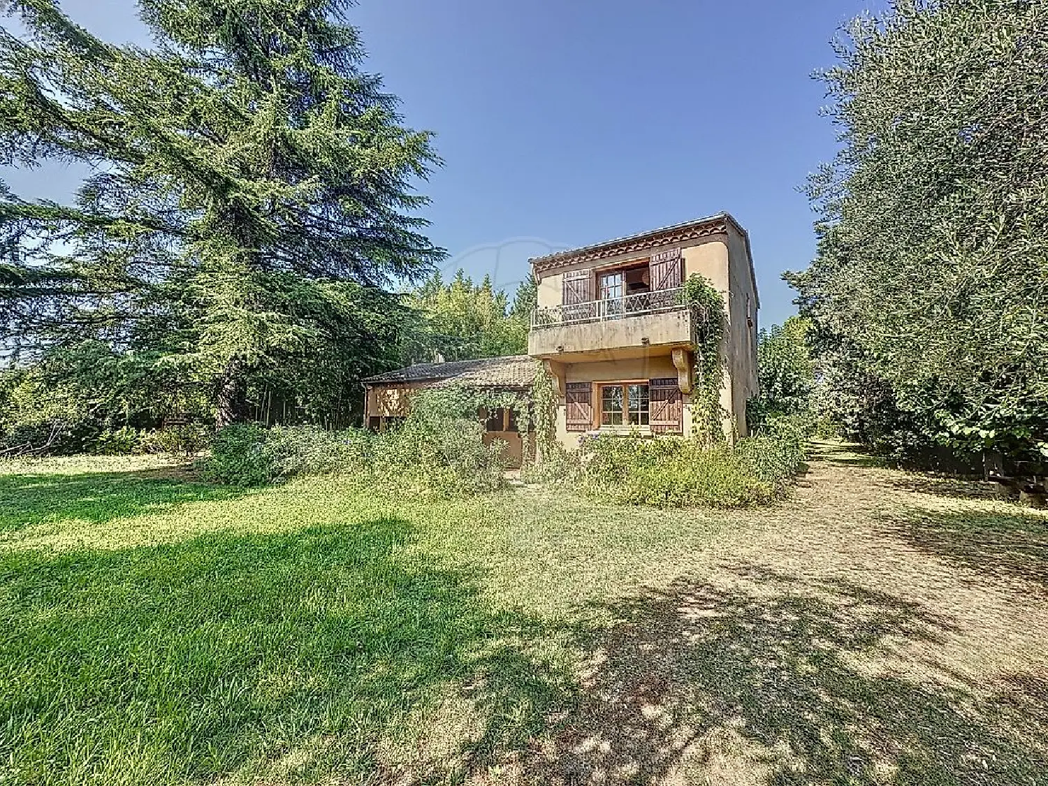  kaufen Haus Quissac Gard 2