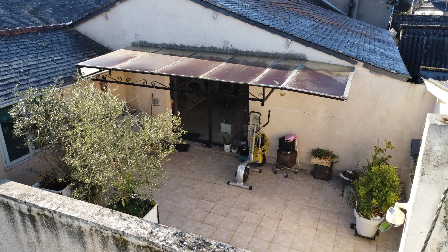  for sale house Rablay-sur-Layon Maine-et-Loire 6