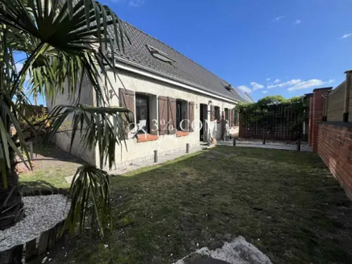 Raimbeaucourt Nord huis foto 7105360