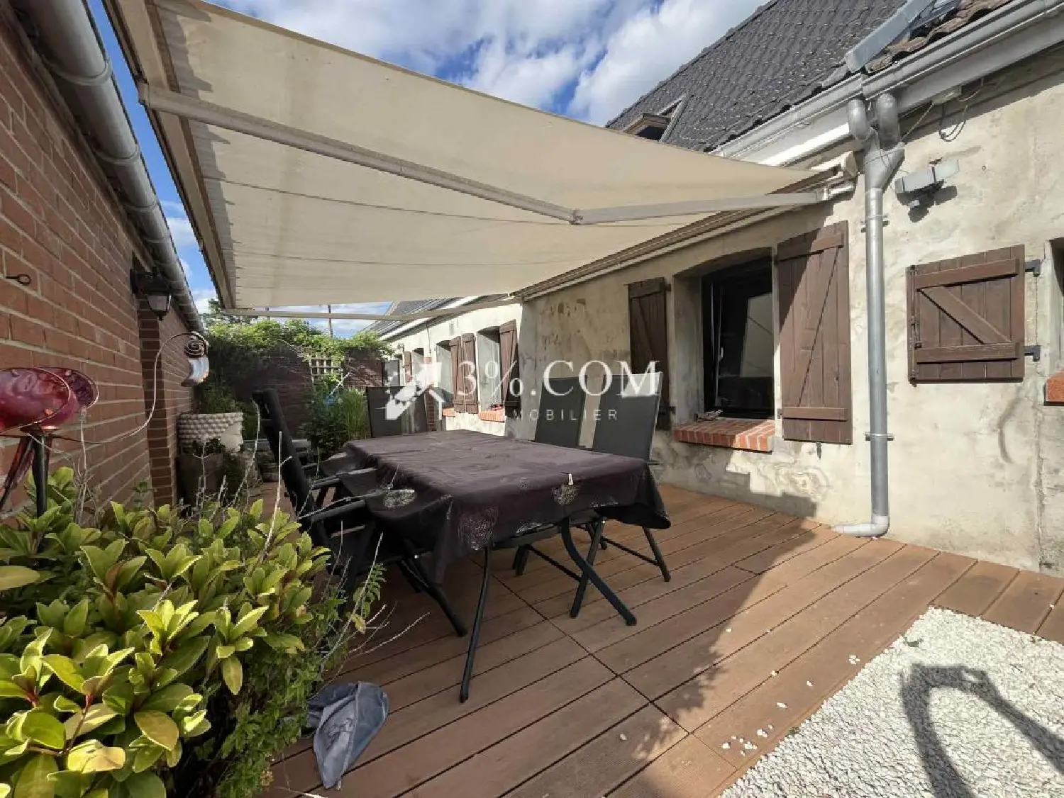  te koop huis Raimbeaucourt Nord 2