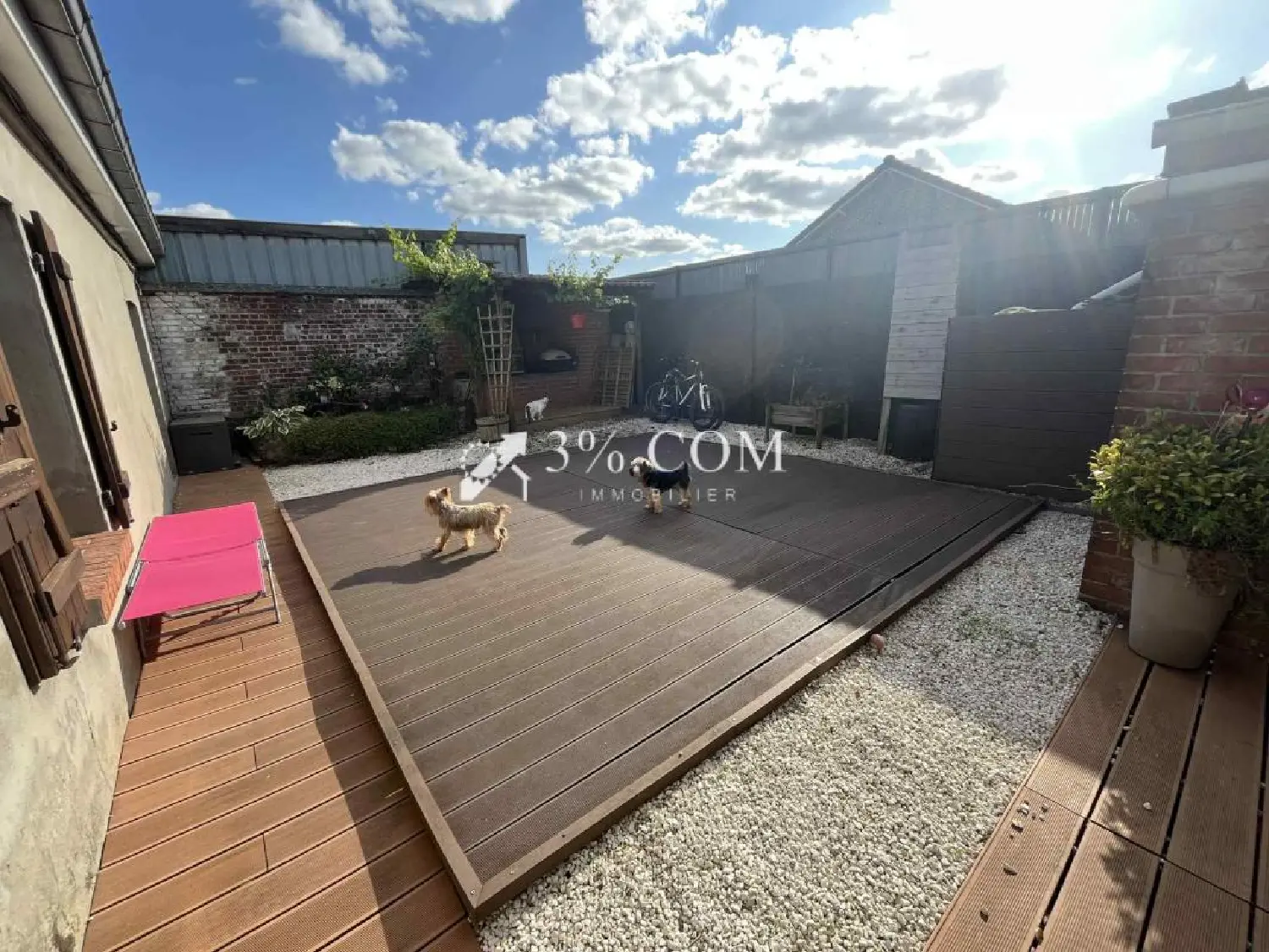  te koop huis Raimbeaucourt Nord 3