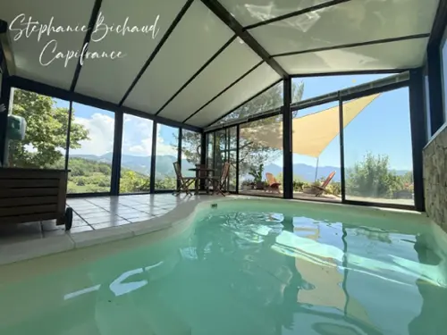 Rambaud Hautes-Alpes huis foto 7109969