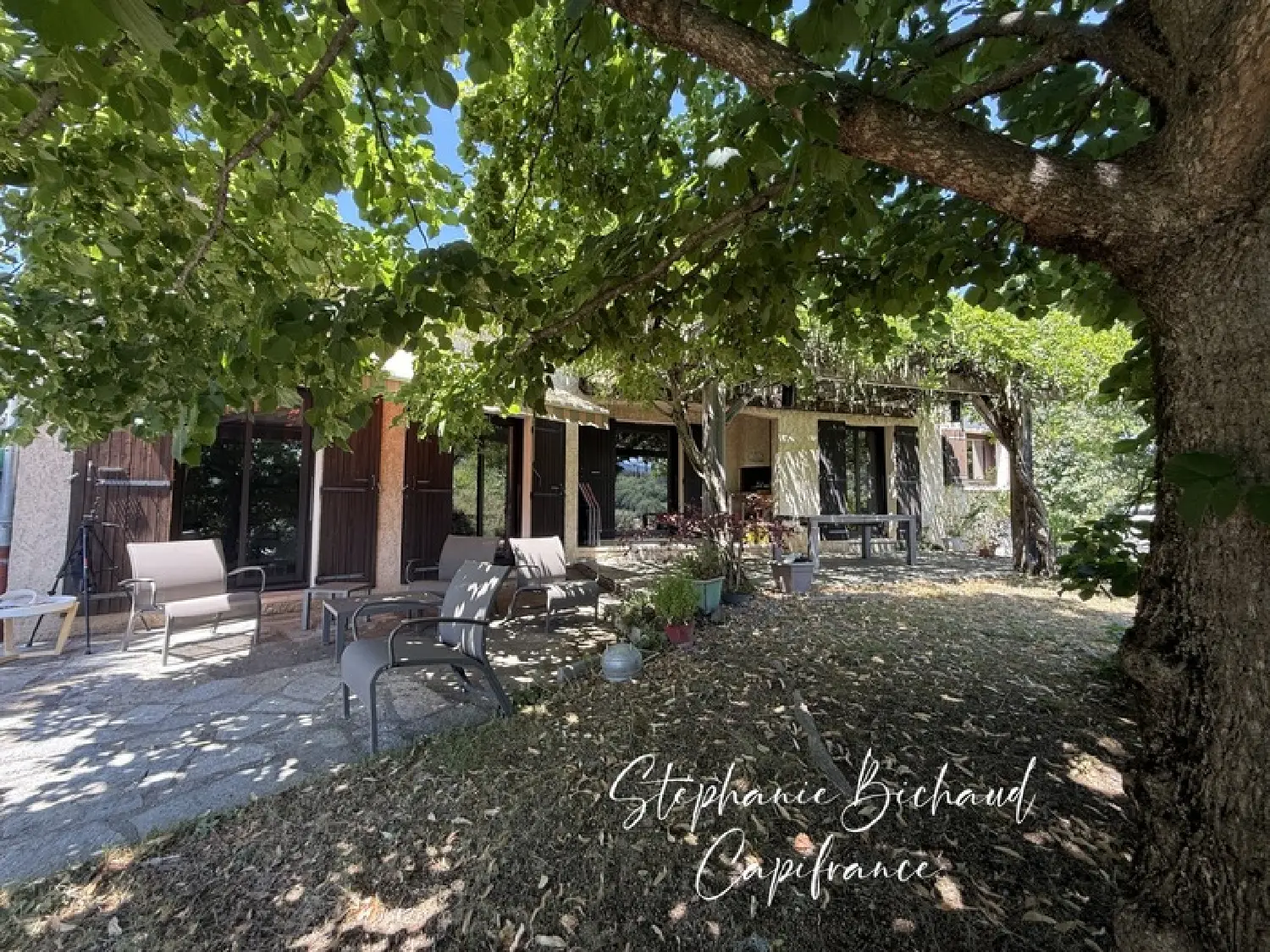  kaufen Haus Rambaud Hautes-Alpes 4