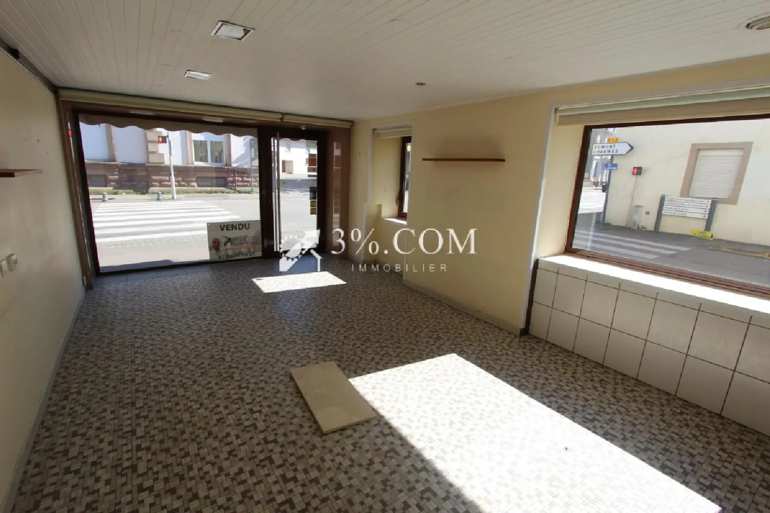  en venta casa Rambervillers Vosgos 2