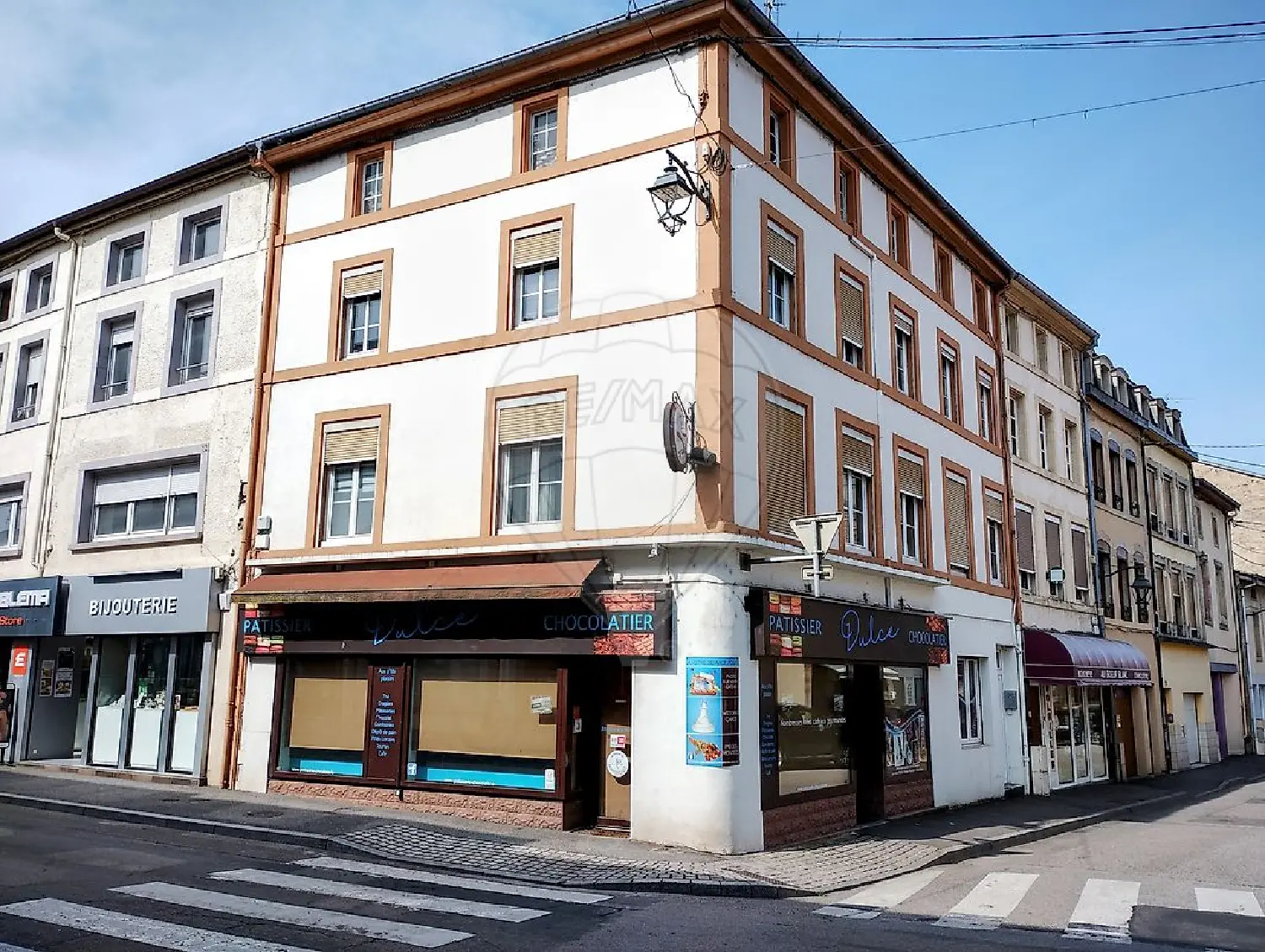  kaufen Haus Rambervillers Vogesen 1