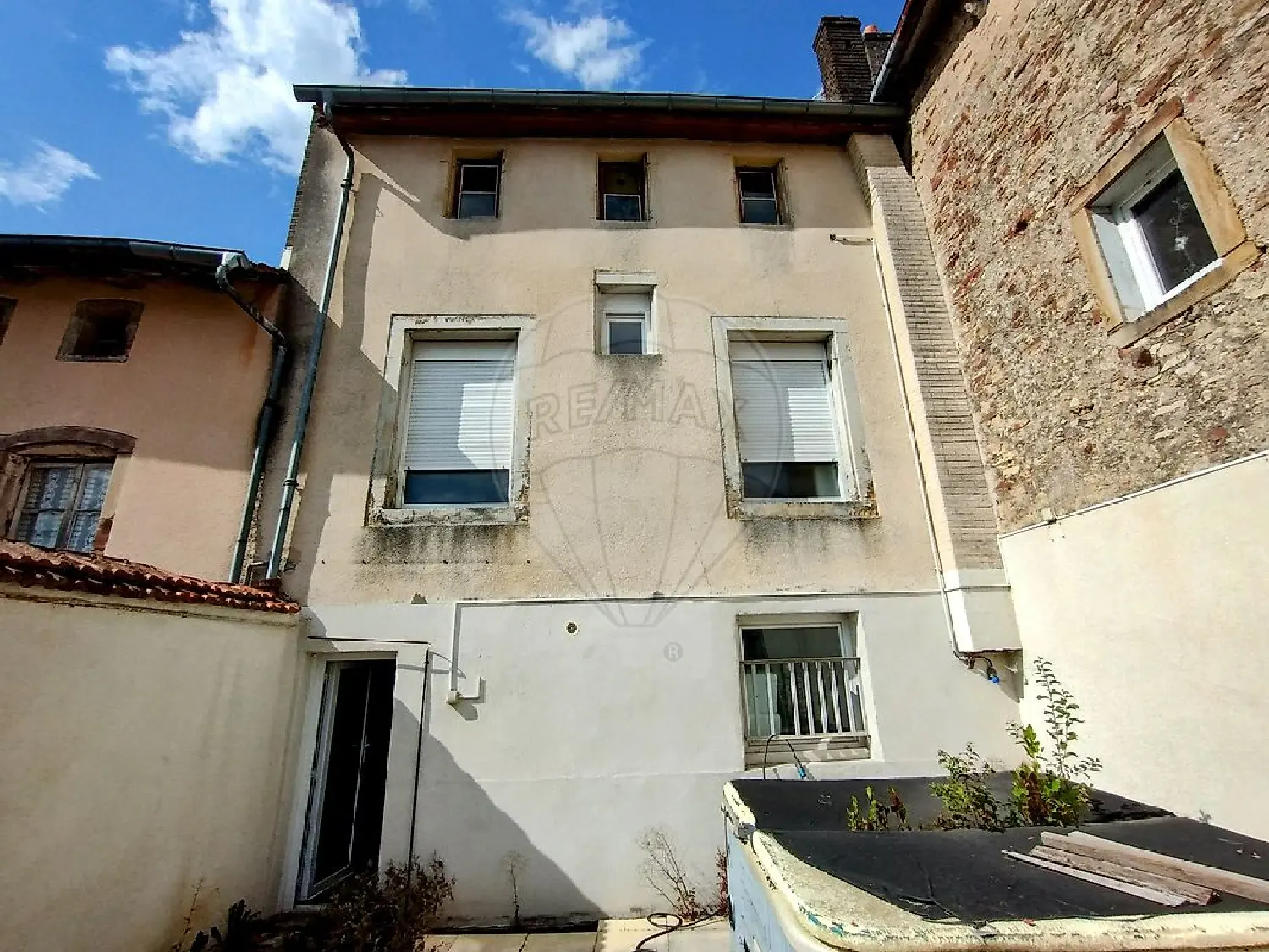  kaufen Haus Rambervillers Vogesen 8