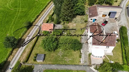 Rampan Manche maison foto 7113063