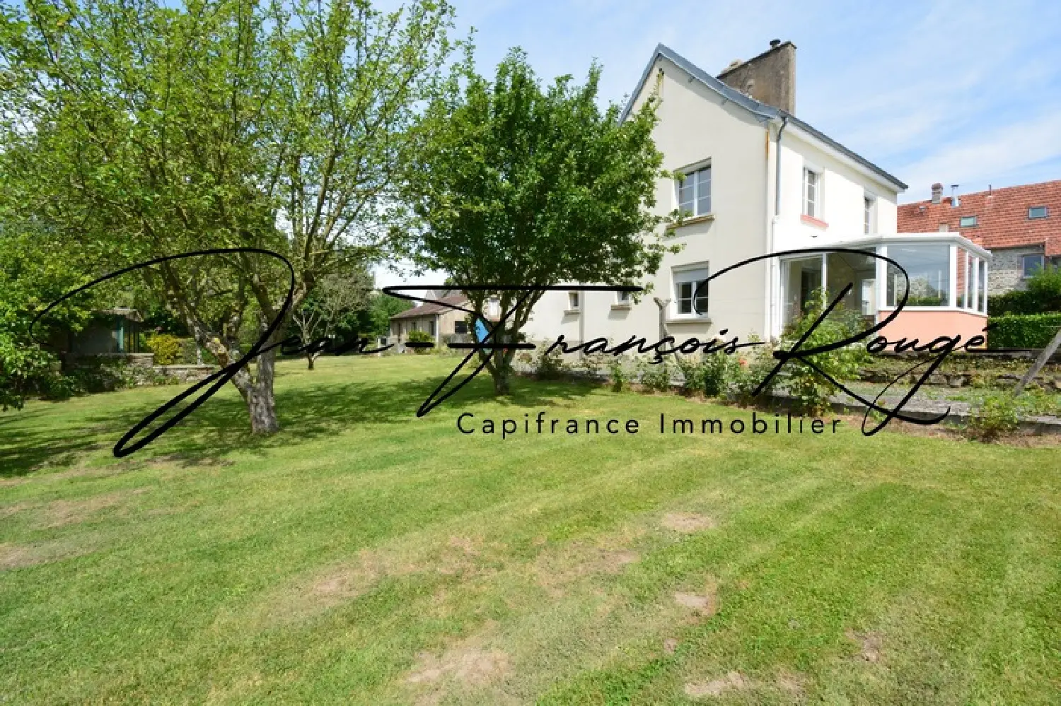  kaufen Haus Rampan Manche 3