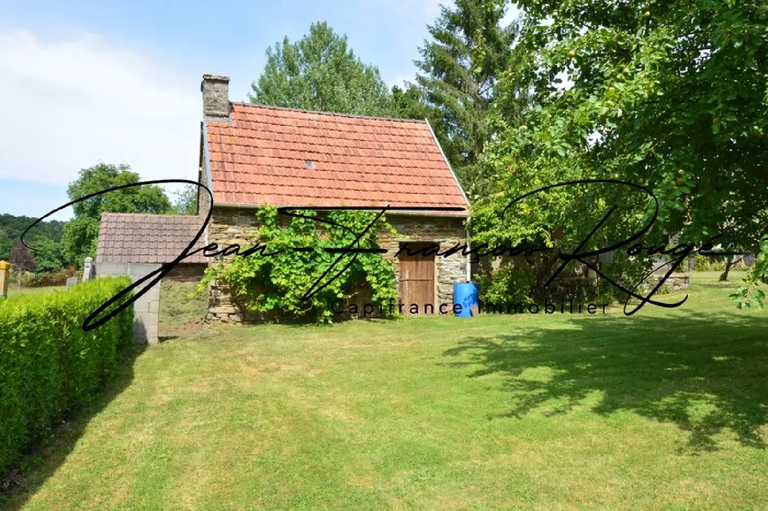  kaufen Haus Rampan Manche 5