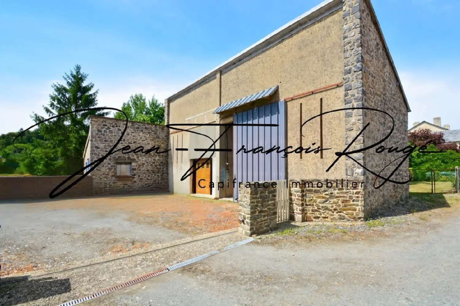 kaufen Haus Rampan Manche 6