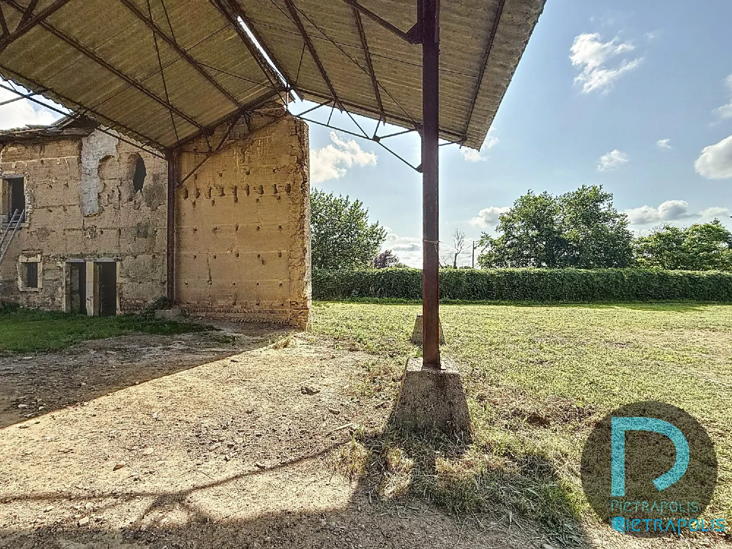  à vendre maison Rancé Ain 1