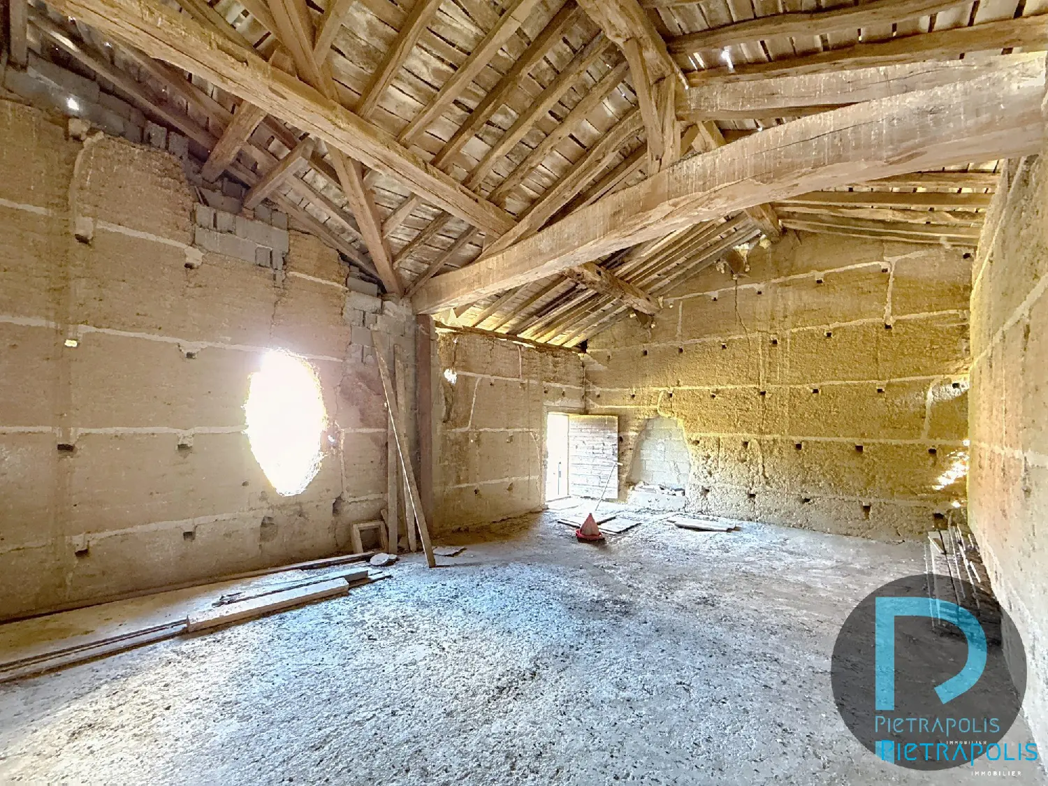  à vendre maison Rancé Ain 2