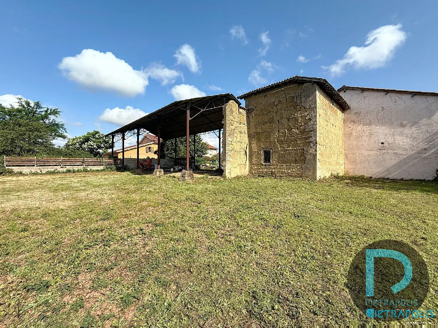  à vendre maison Rancé Ain 4