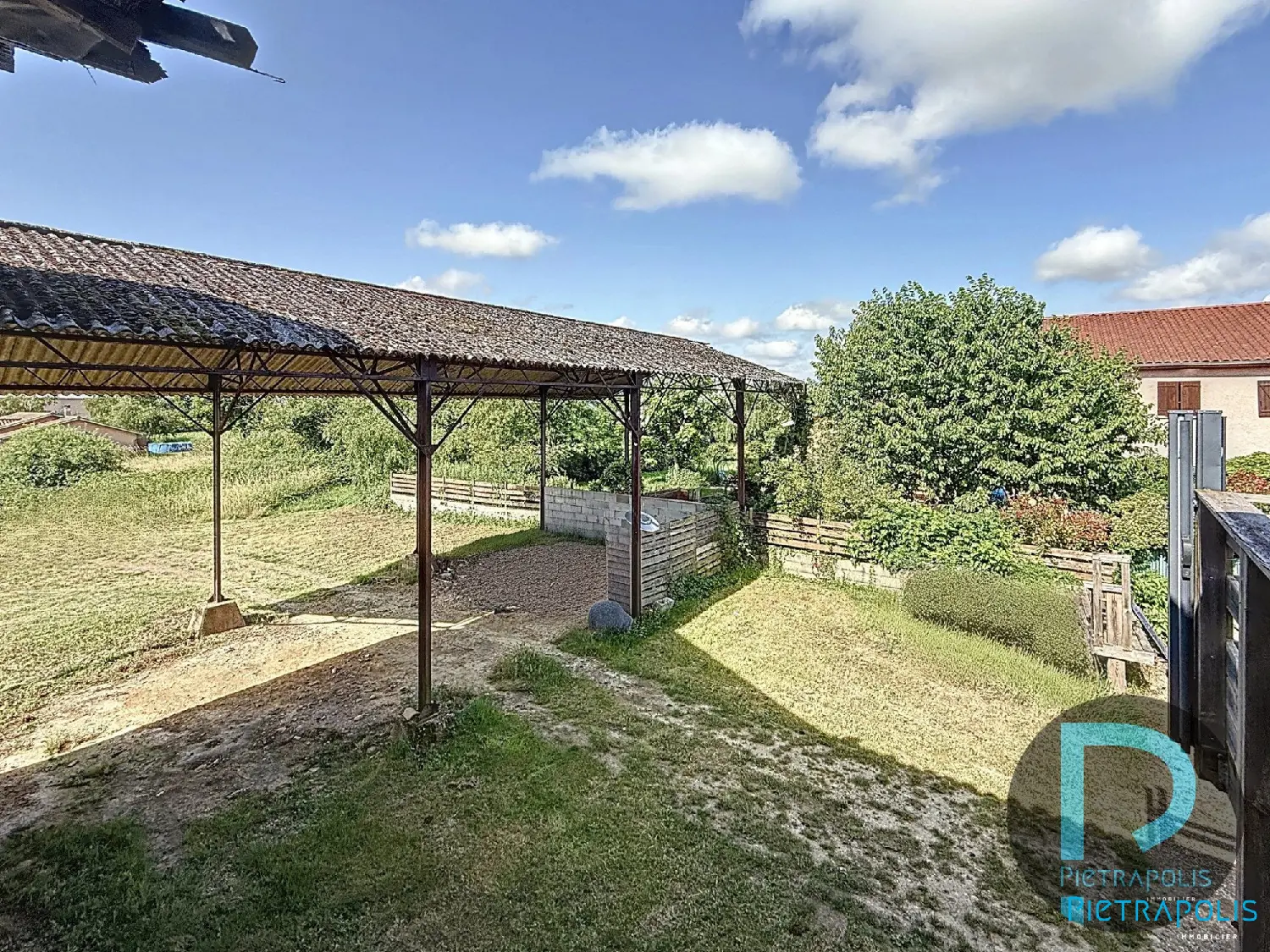  à vendre maison Rancé Ain 5