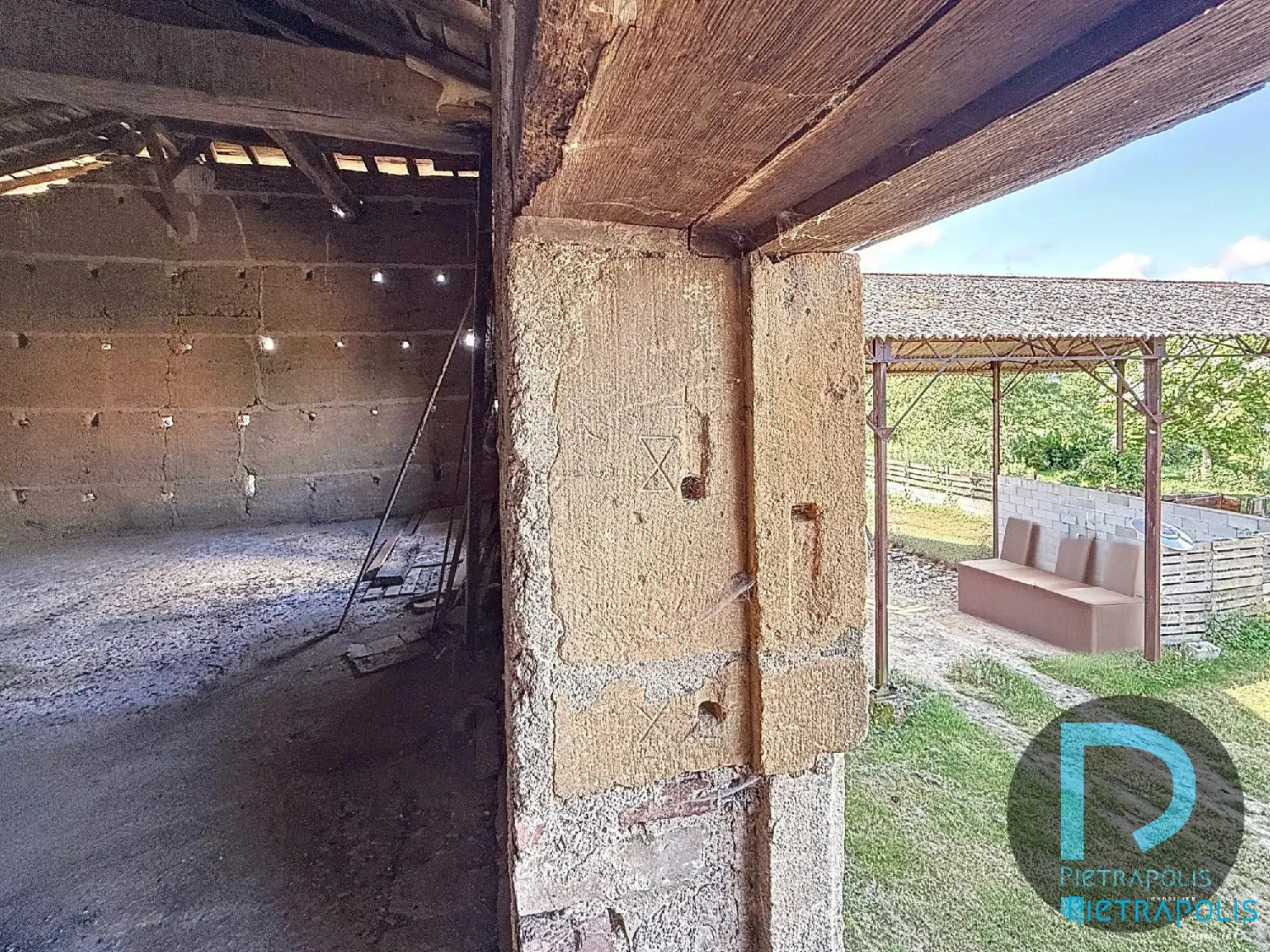  à vendre maison Rancé Ain 6
