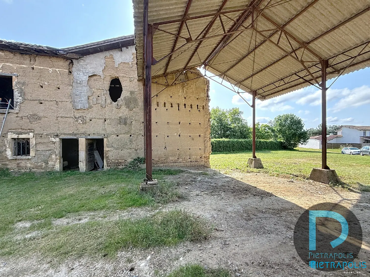  à vendre maison Rancé Ain 7