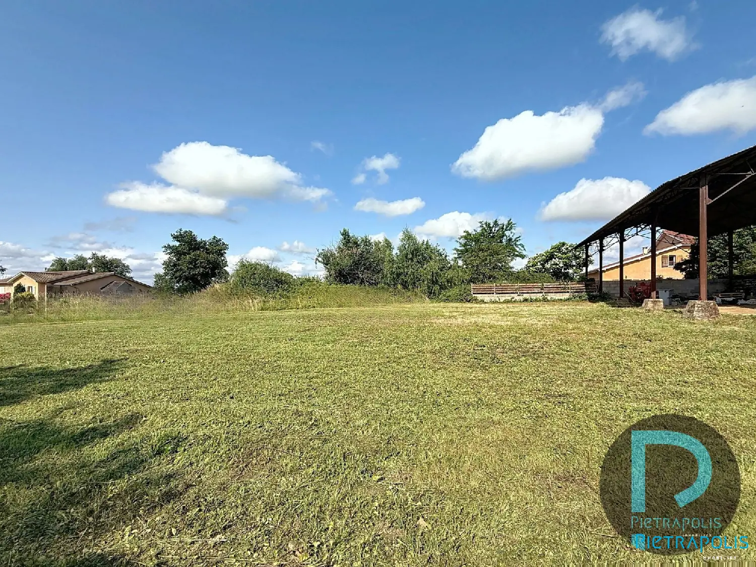 à vendre maison Rancé Ain 8