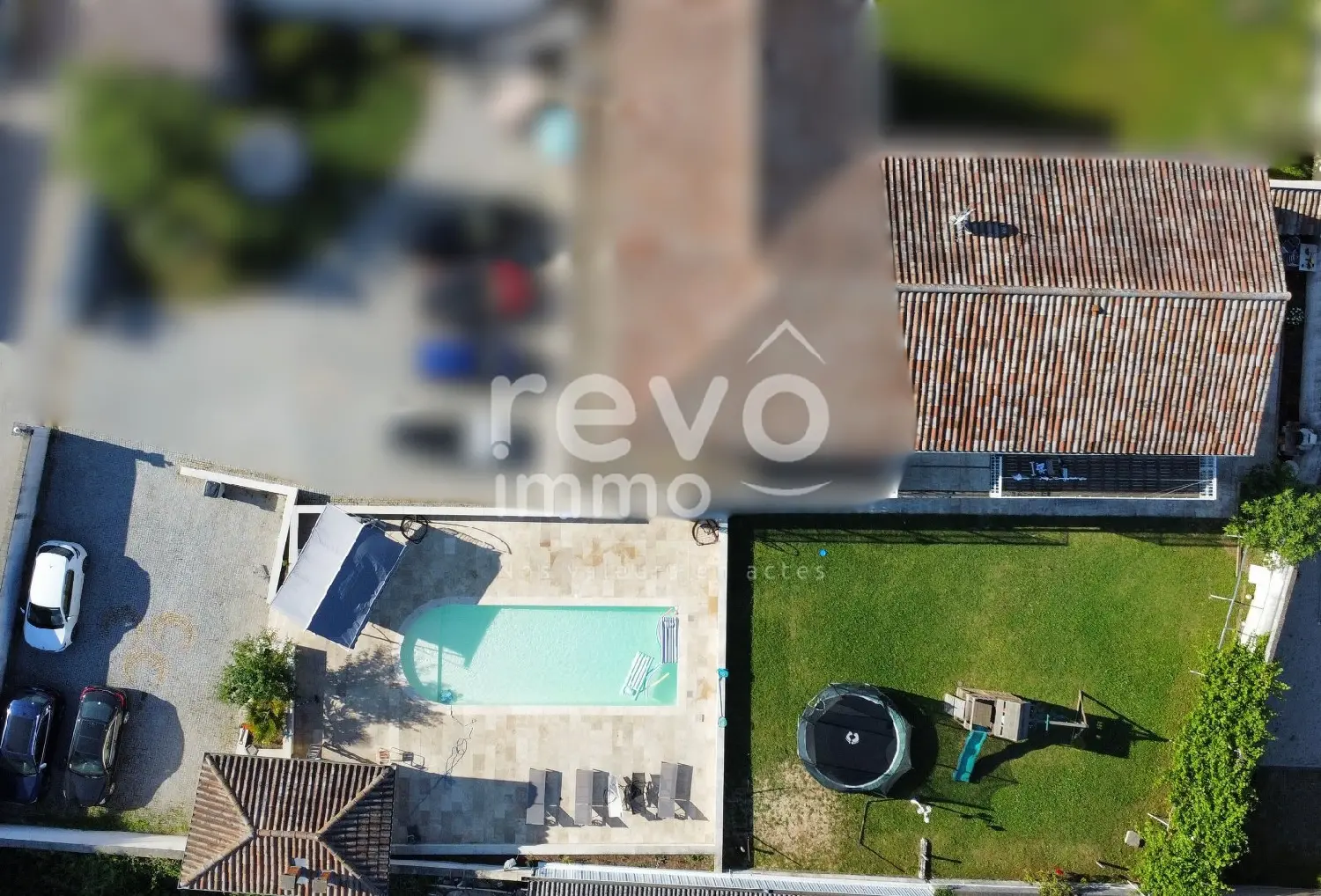  à vendre maison Rancé Ain 1