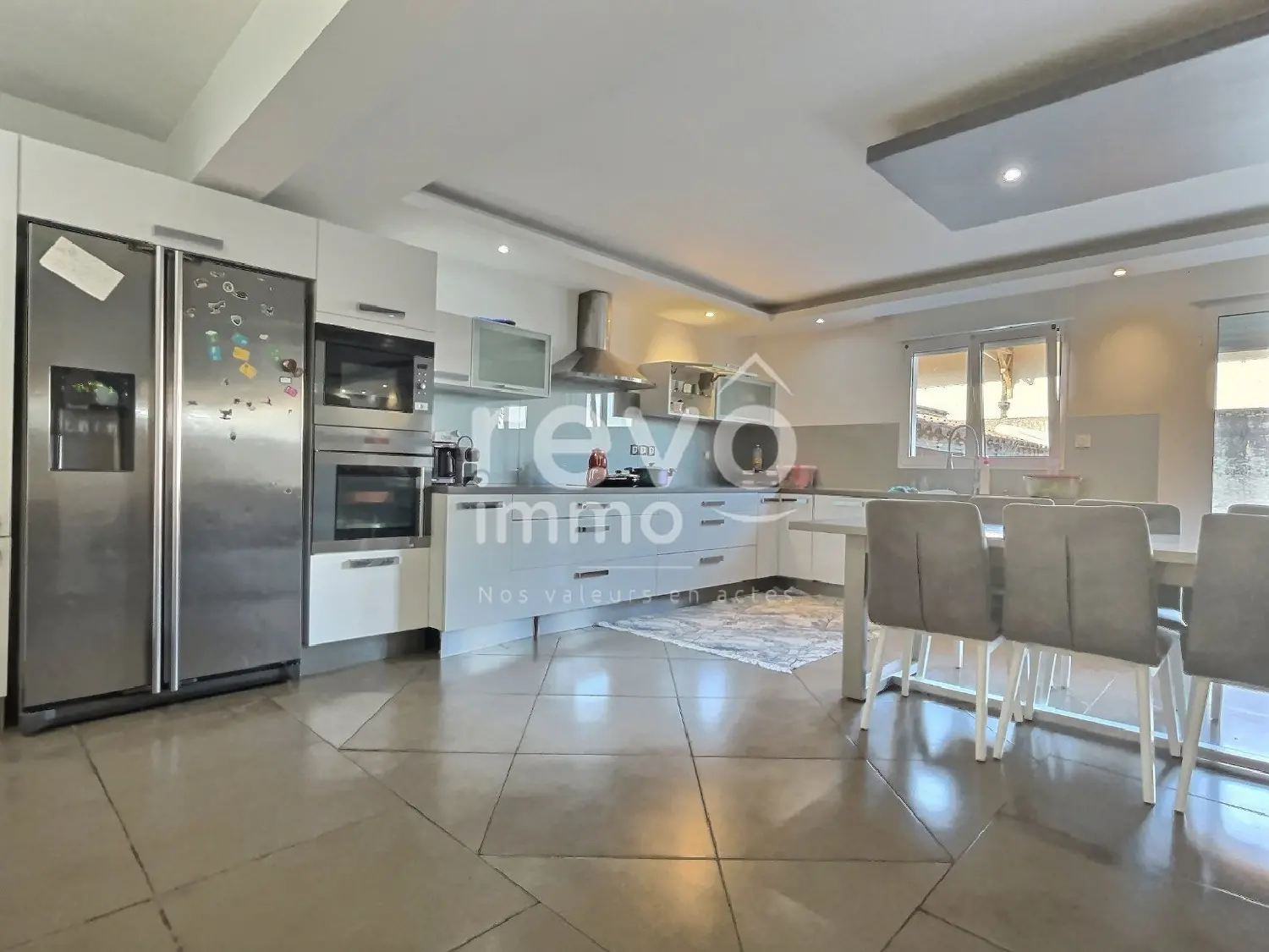  à vendre maison Rancé Ain 7