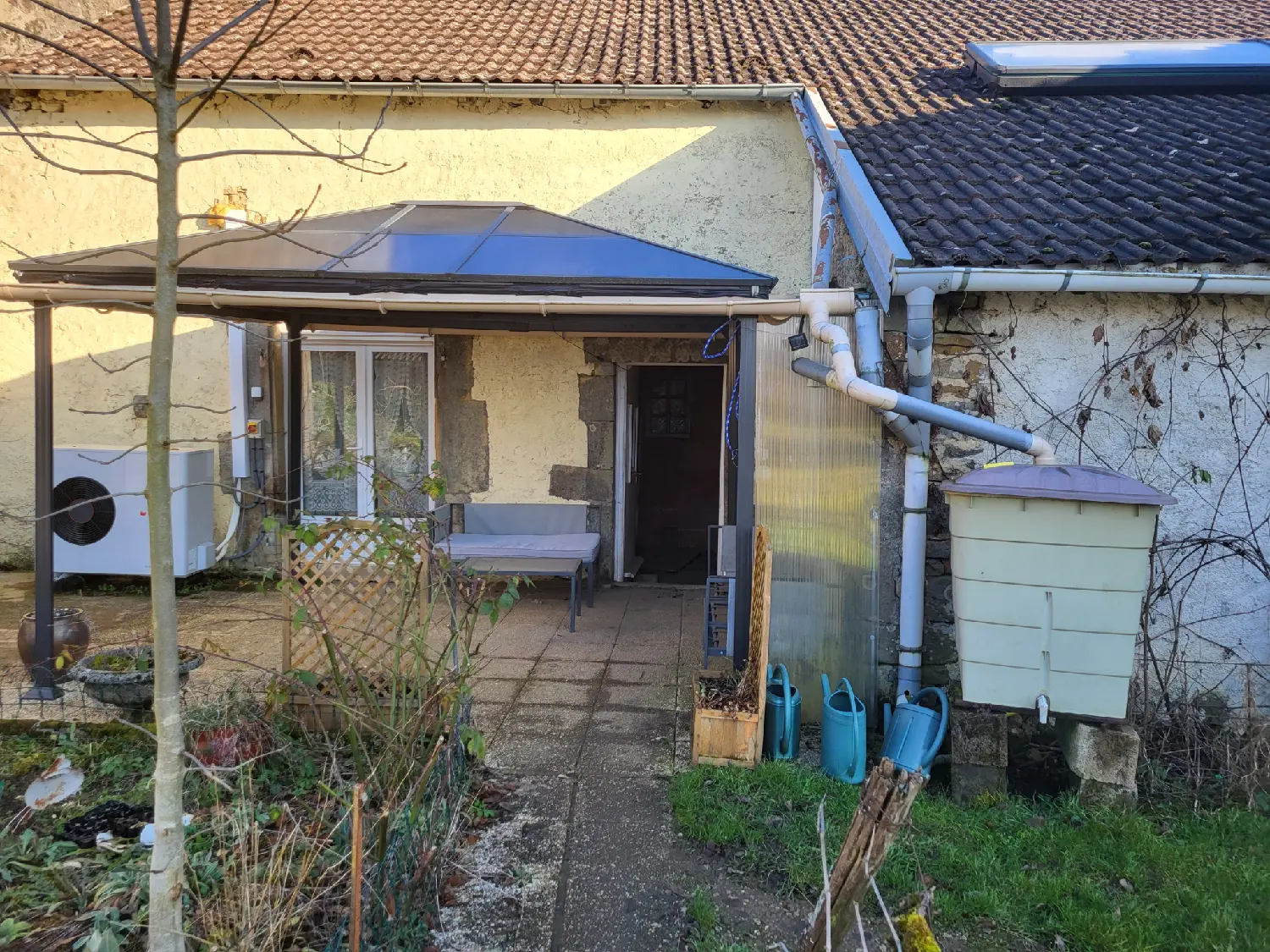  kaufen Haus Rançonnières Haute-Marne 1