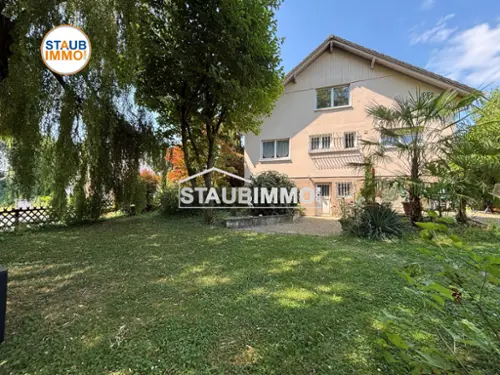 Ranspach-le-Bas Haut-Rhin Haus Bild 7107834