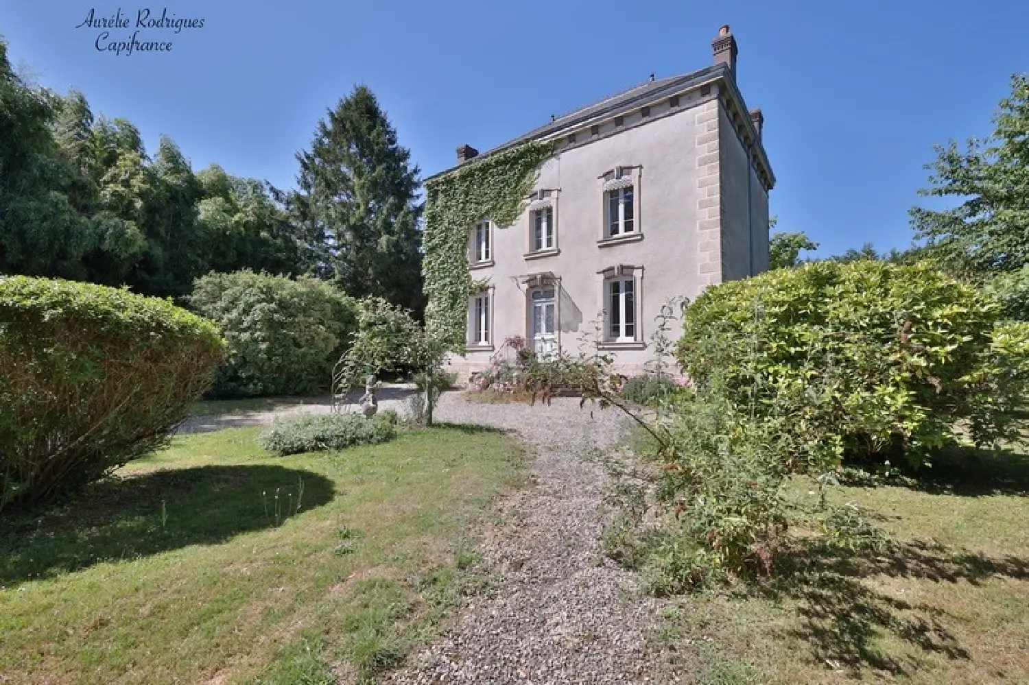 te koop huis Ratenelle Saône-et-Loire 1