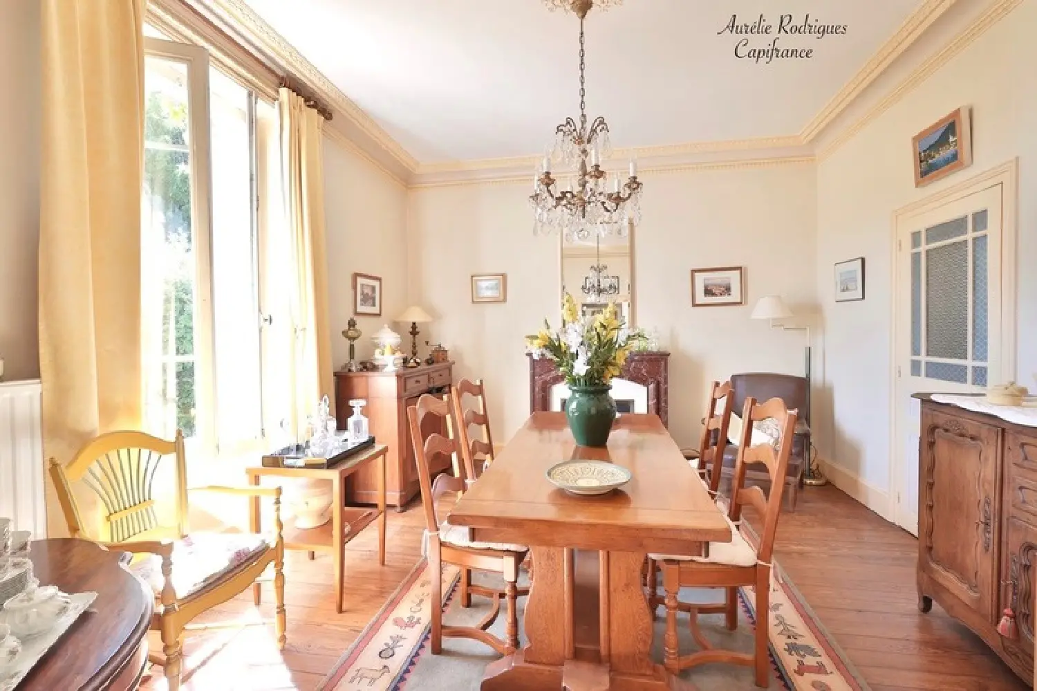  te koop huis Ratenelle Saône-et-Loire 3