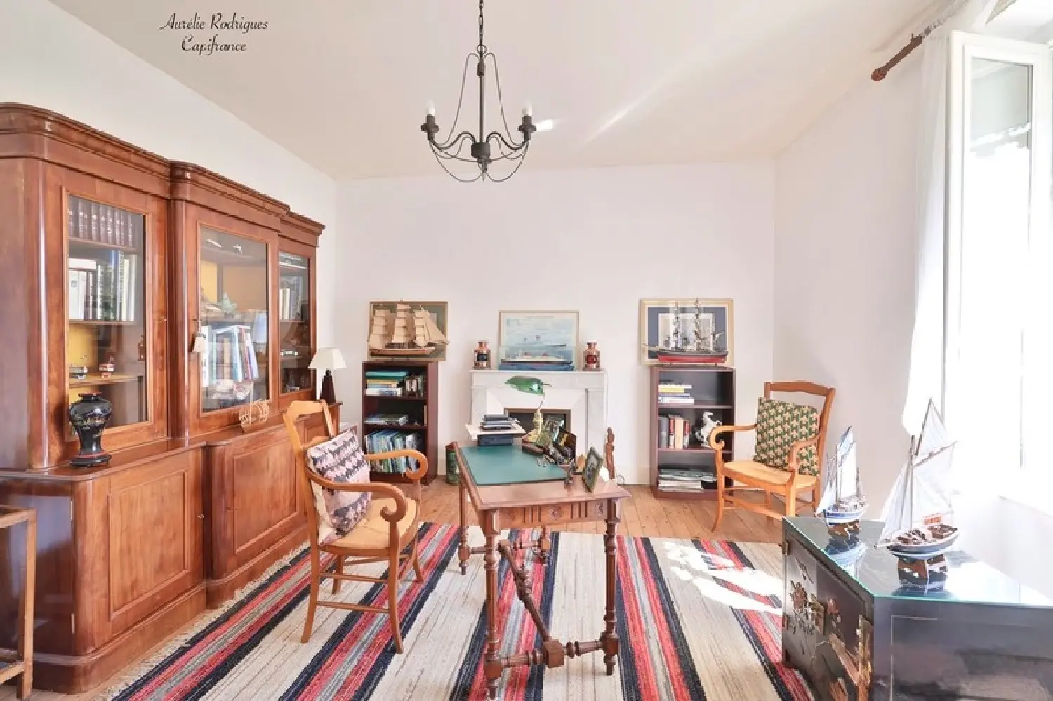  te koop huis Ratenelle Saône-et-Loire 5