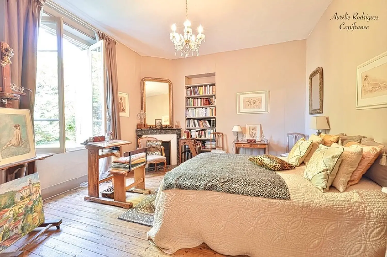  te koop huis Ratenelle Saône-et-Loire 7