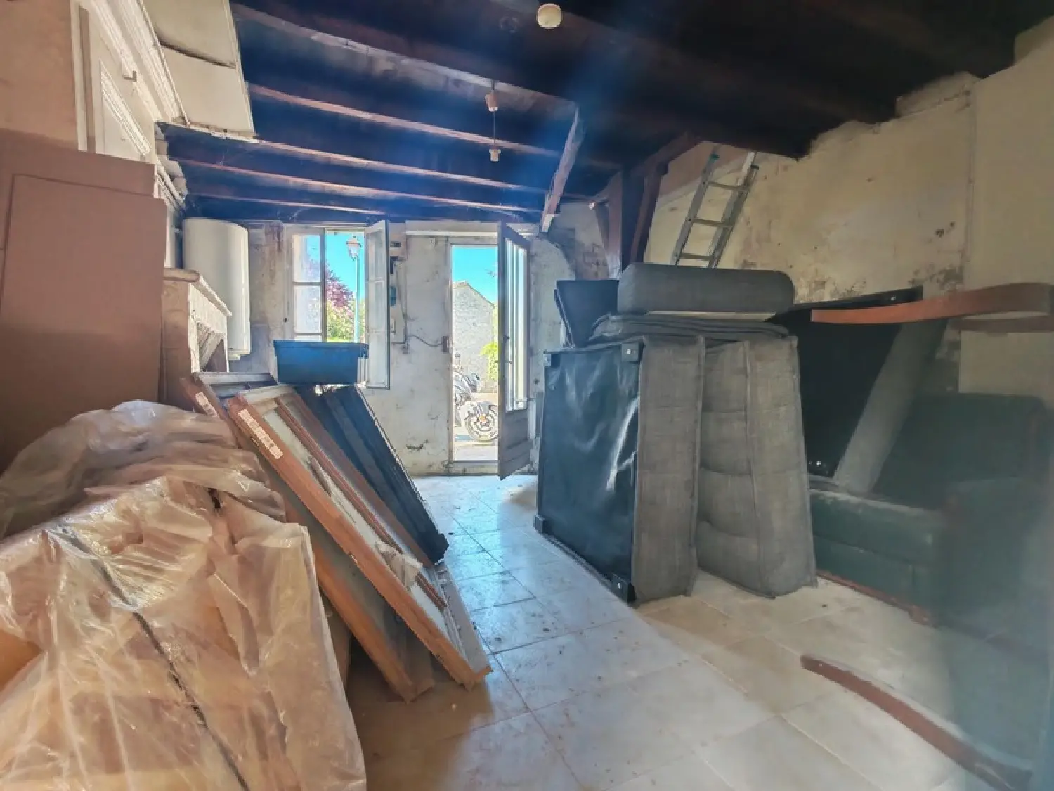  en venta casa Rauzan Gironde 3