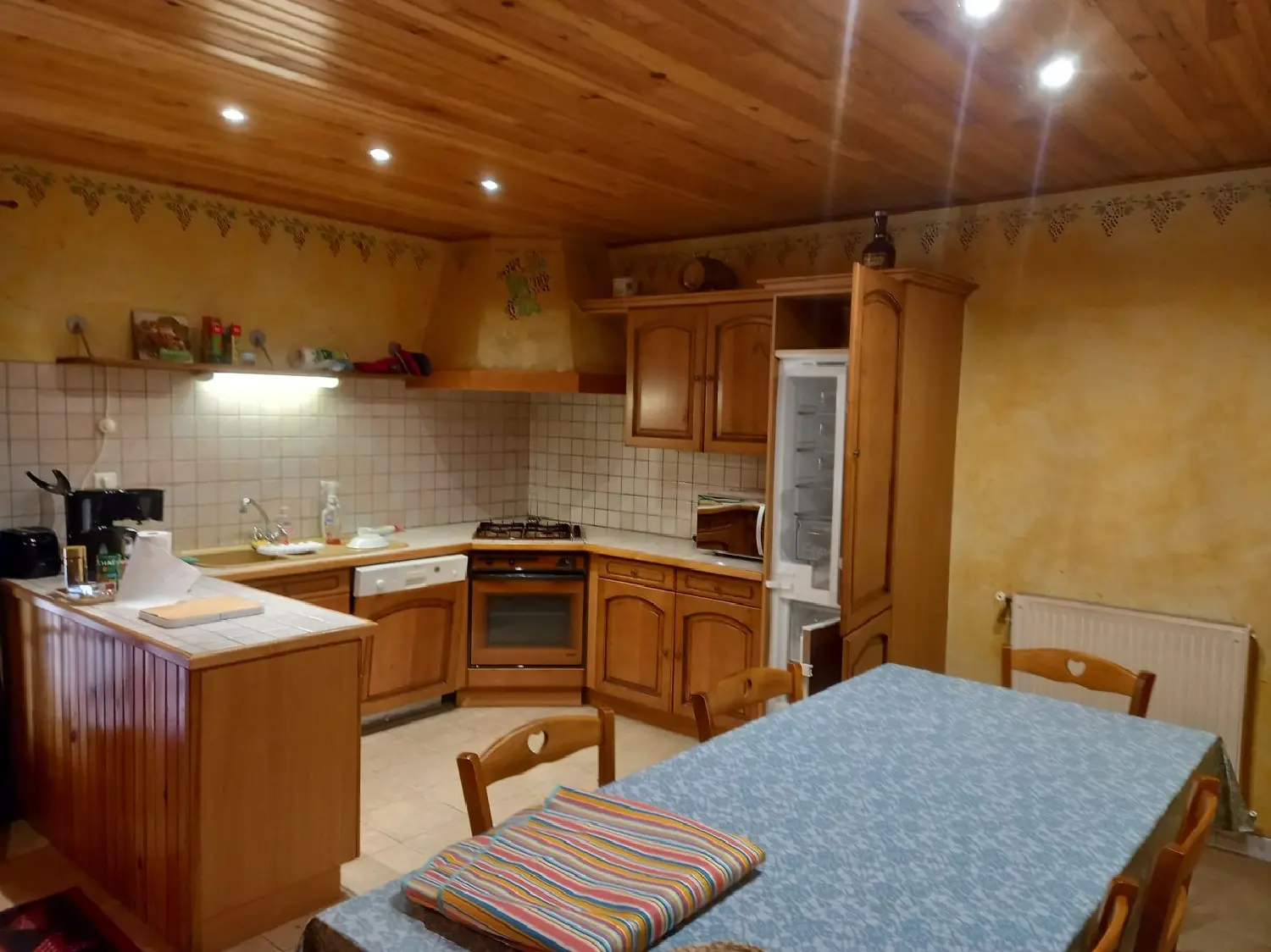  à vendre maison Razac-de-Saussignac Dordogne 2
