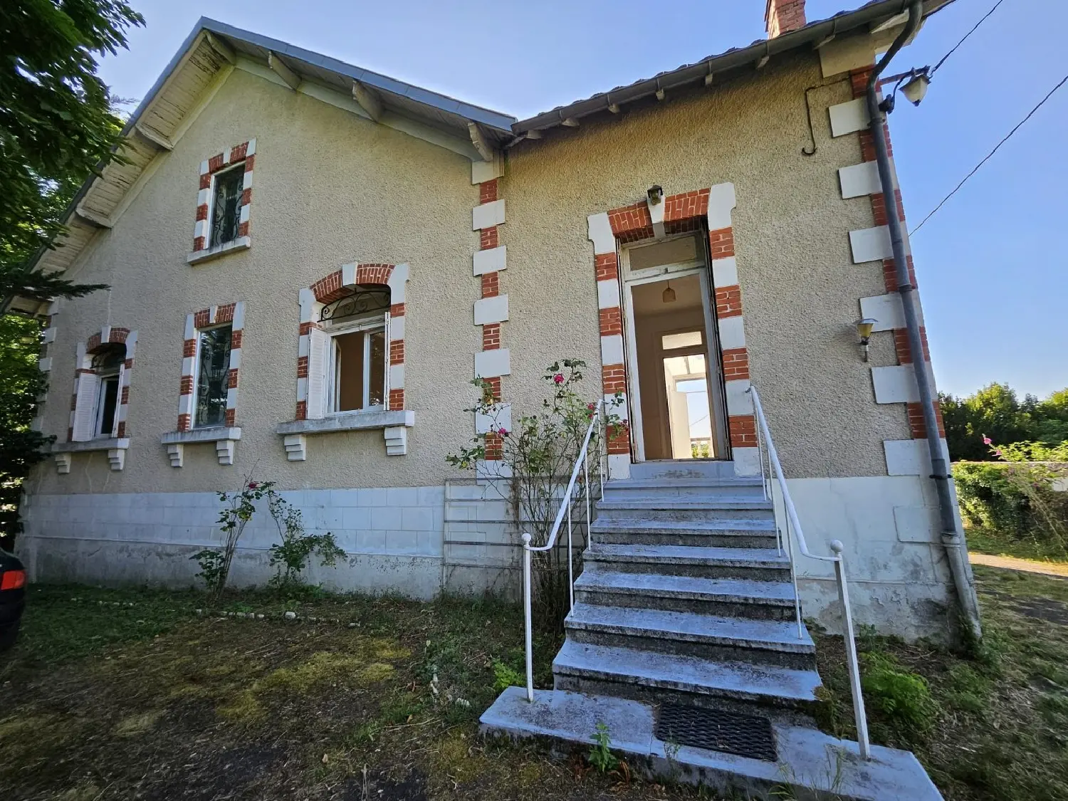  te koop huis Razac-sur-l'Isle Dordogne 2