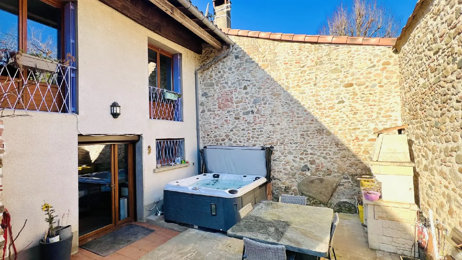  for sale house Réalmont Tarn 1