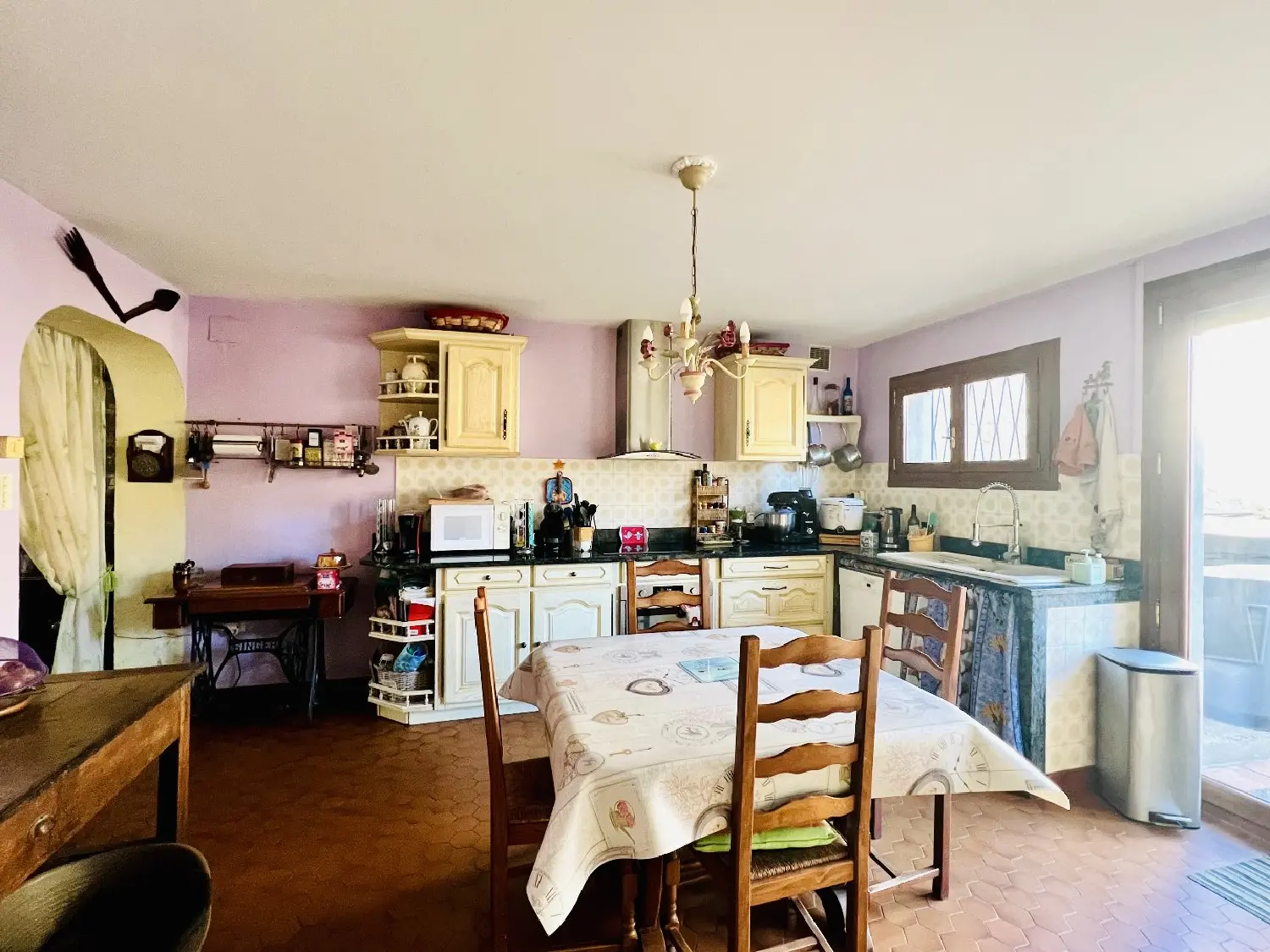  for sale house Réalmont Tarn 4