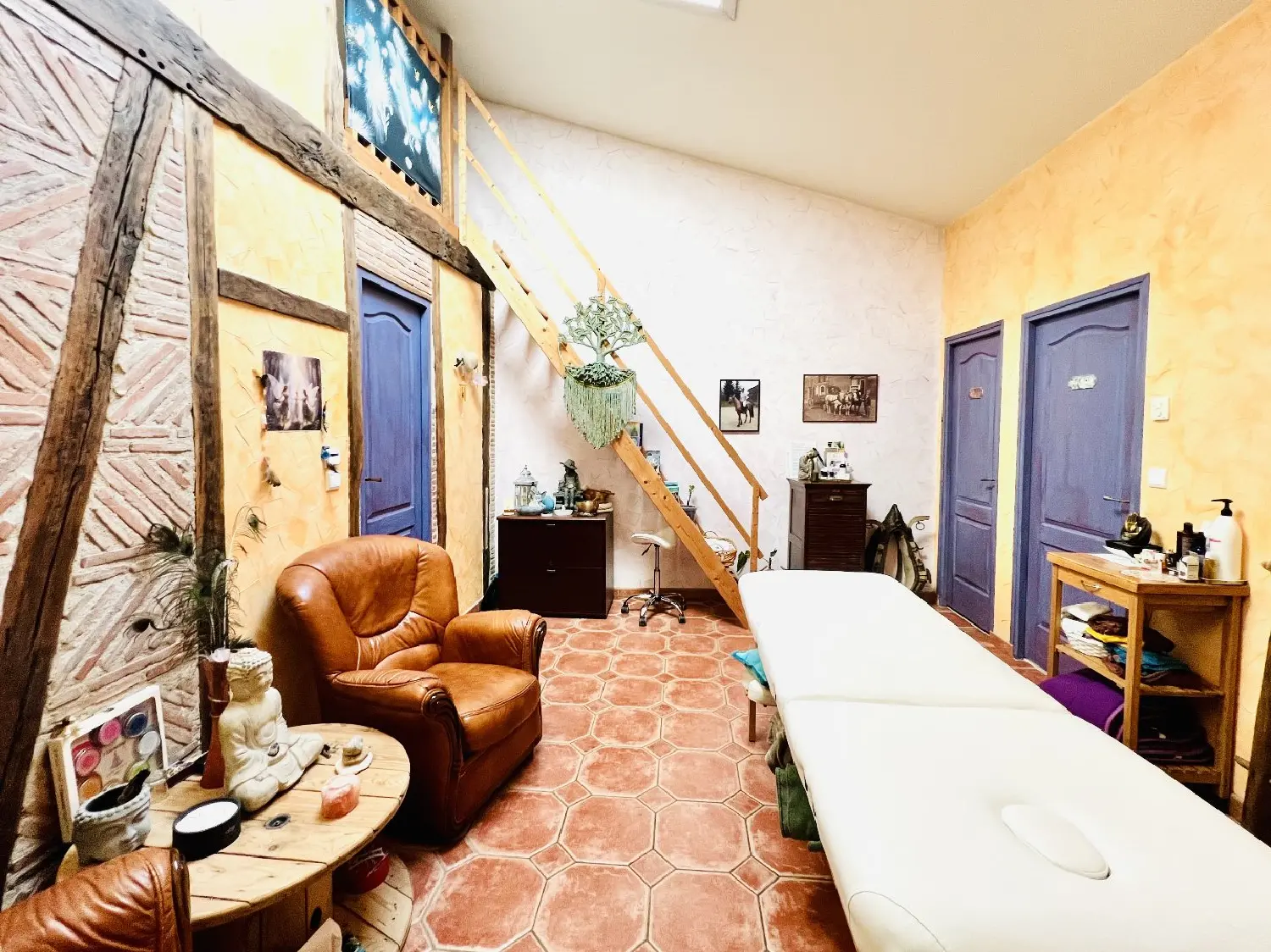  for sale house Réalmont Tarn 8