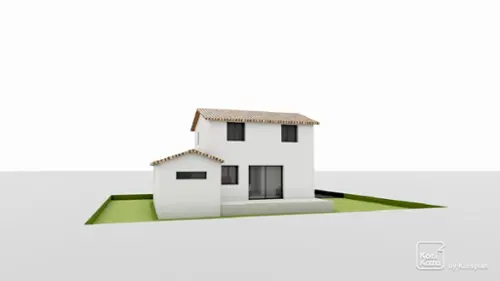 Redessan Gard house foto 7111531