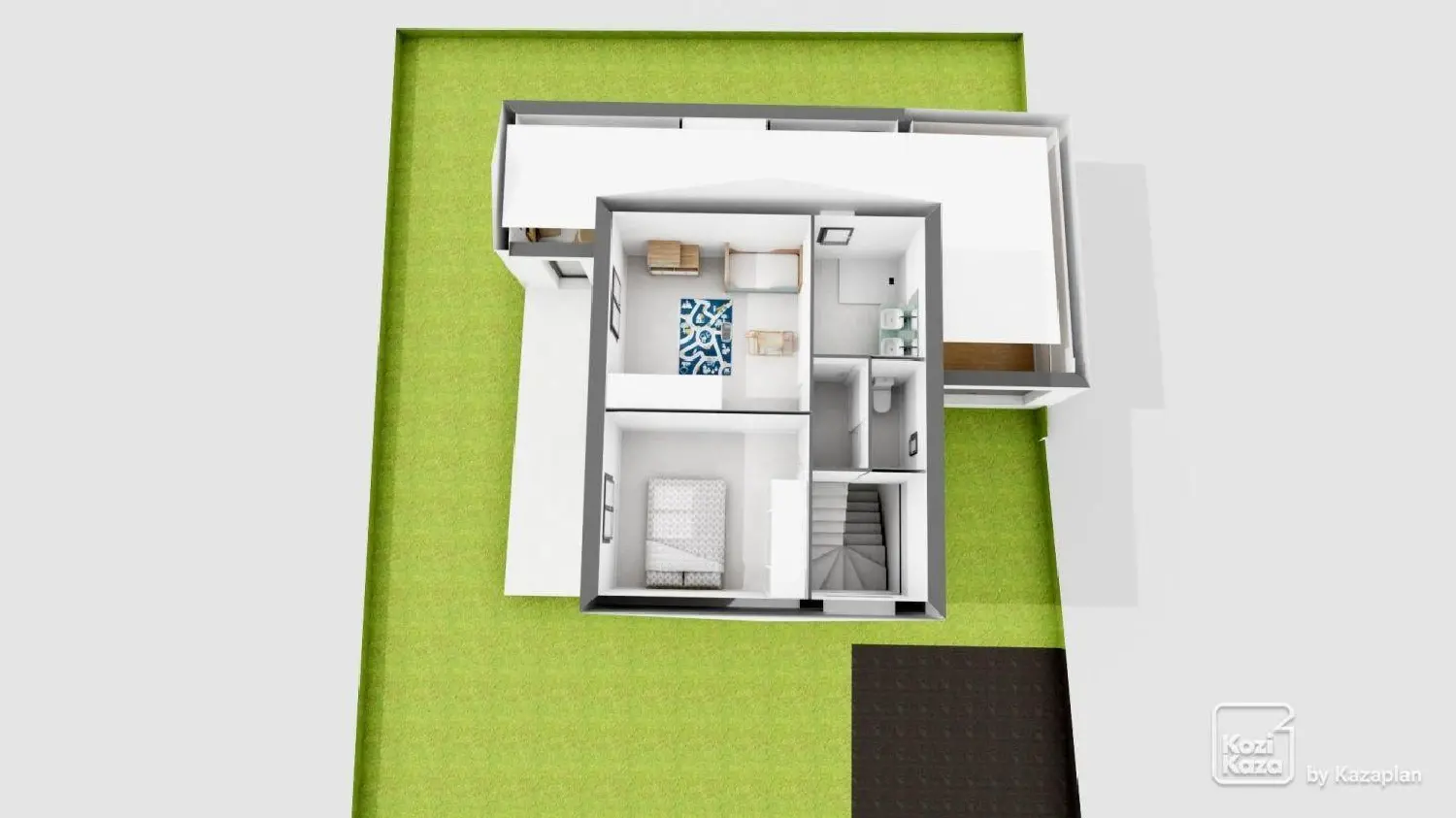  for sale house Redessan Gard 3