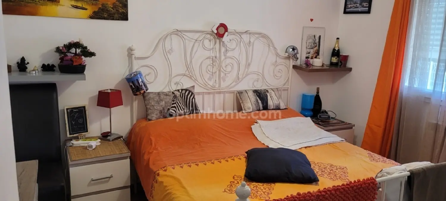  te koop huis Régusse Var 7