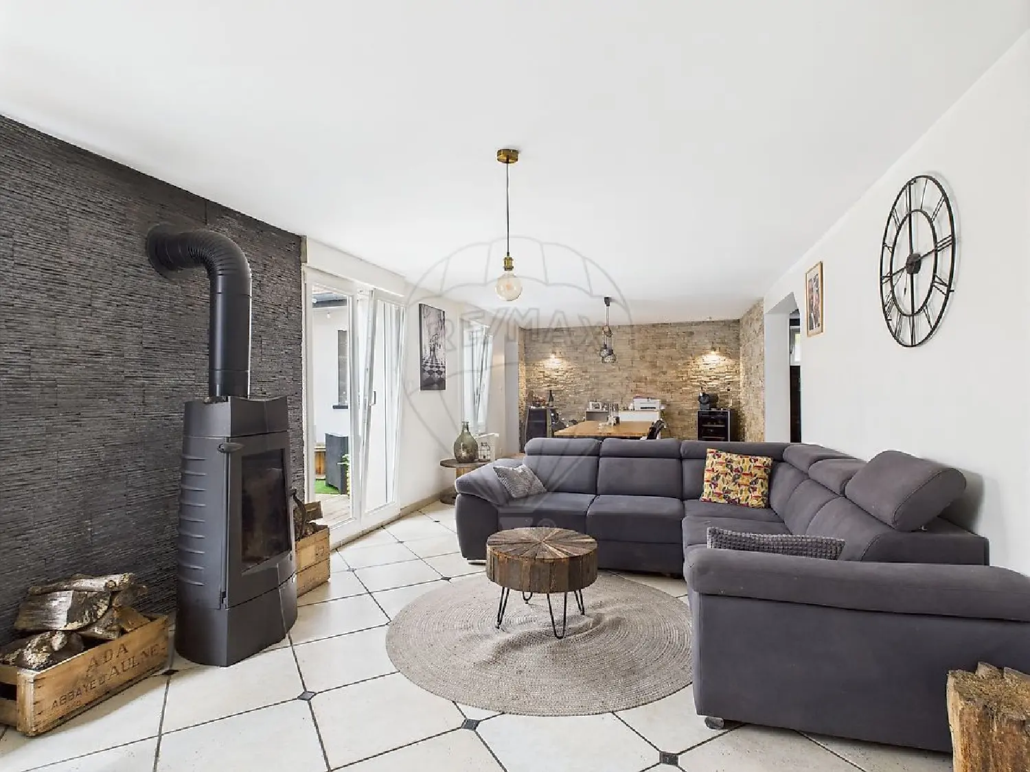  en venta casa Réhon Meurthe-et-Moselle 1