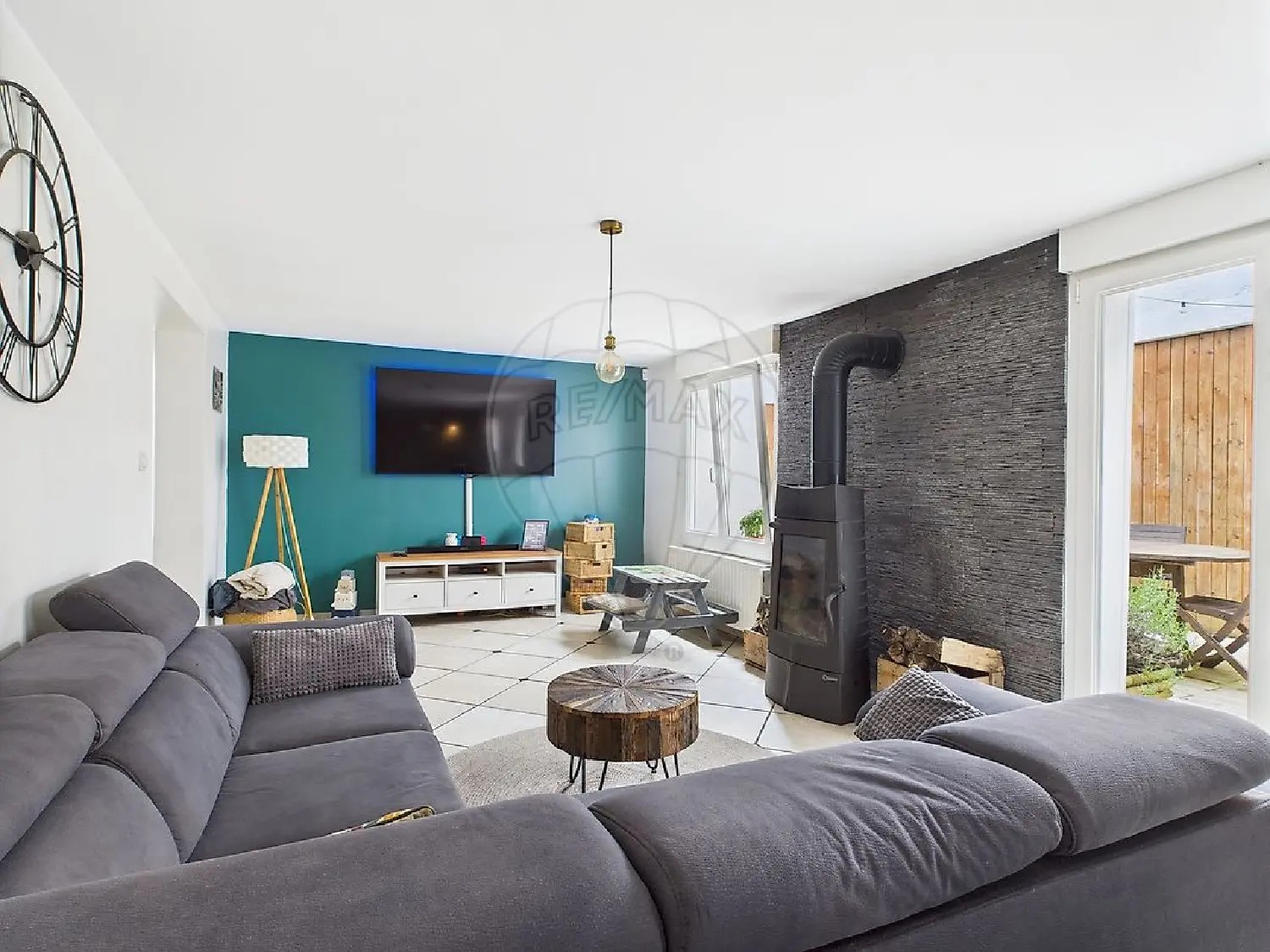  en venta casa Réhon Meurthe-et-Moselle 2