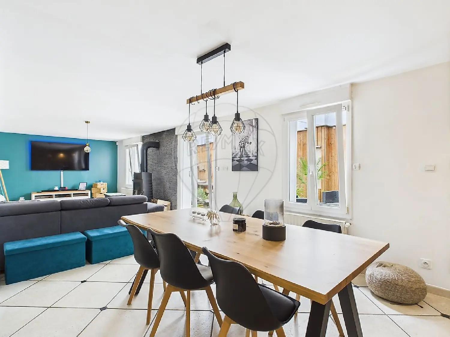  en venta casa Réhon Meurthe-et-Moselle 3