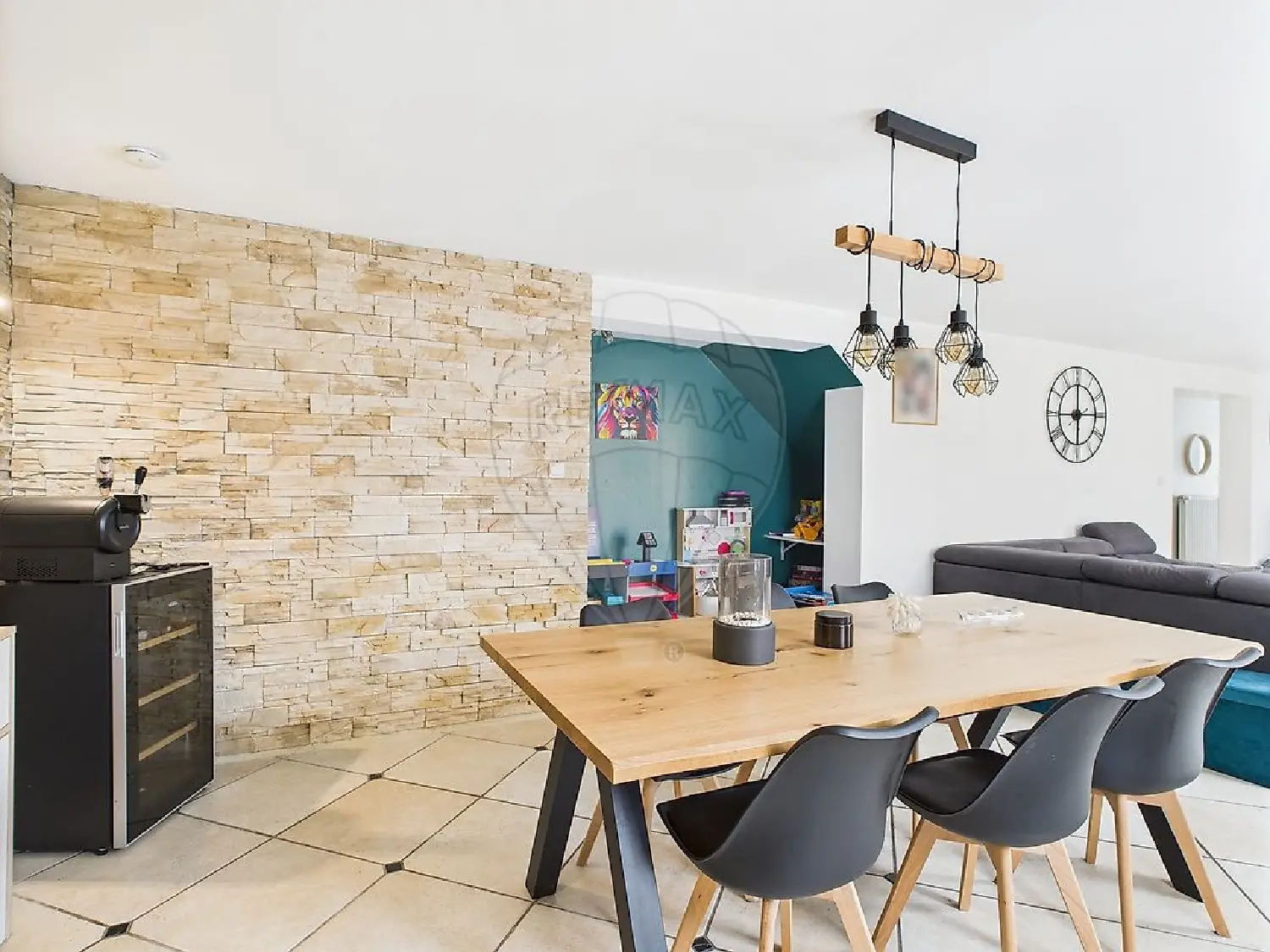  en venta casa Réhon Meurthe-et-Moselle 4