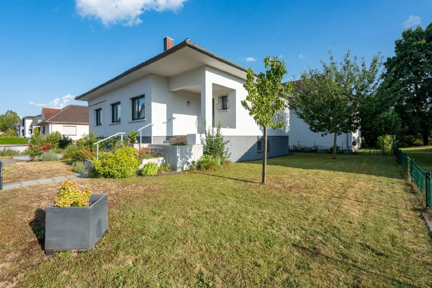  te koop huis Reichstett Bas-Rhin 1