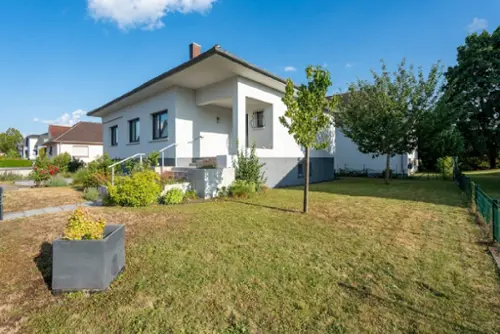 Reichstett Bas-Rhin huis foto 7112424