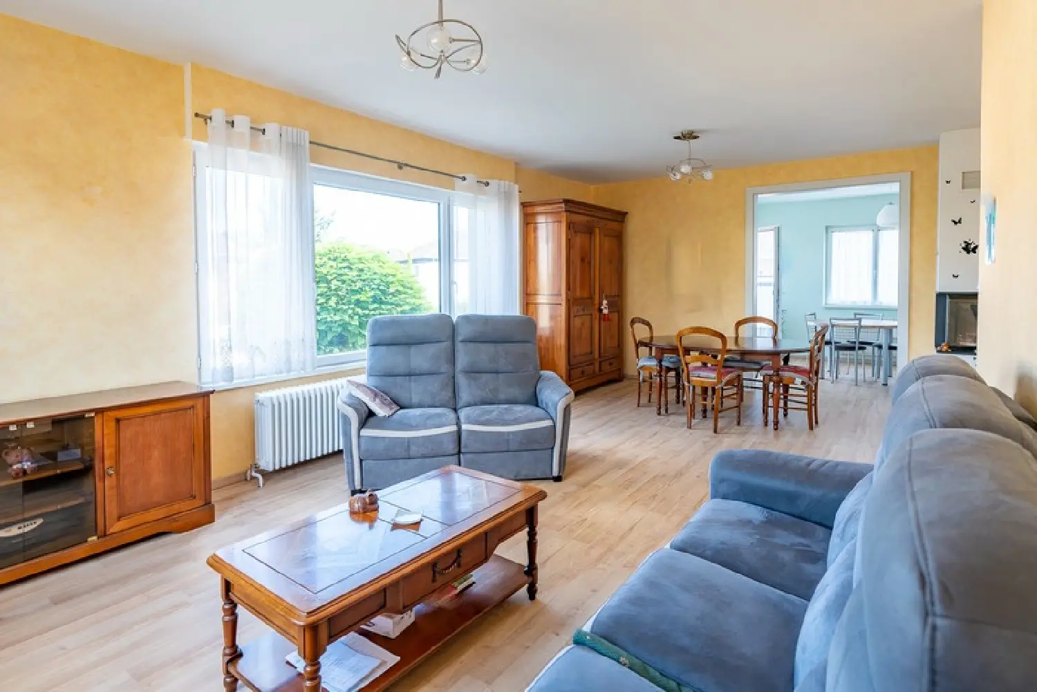  te koop huis Reichstett Bas-Rhin 3