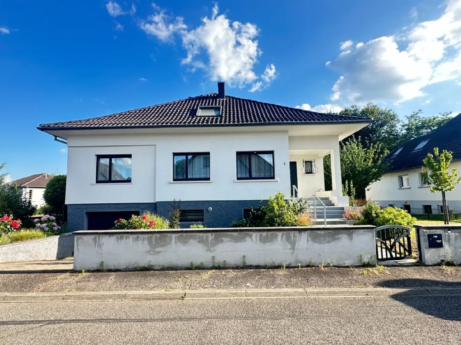  te koop huis Reichstett Bas-Rhin 6