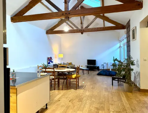 Reims Marne Haus Bild 7107358
