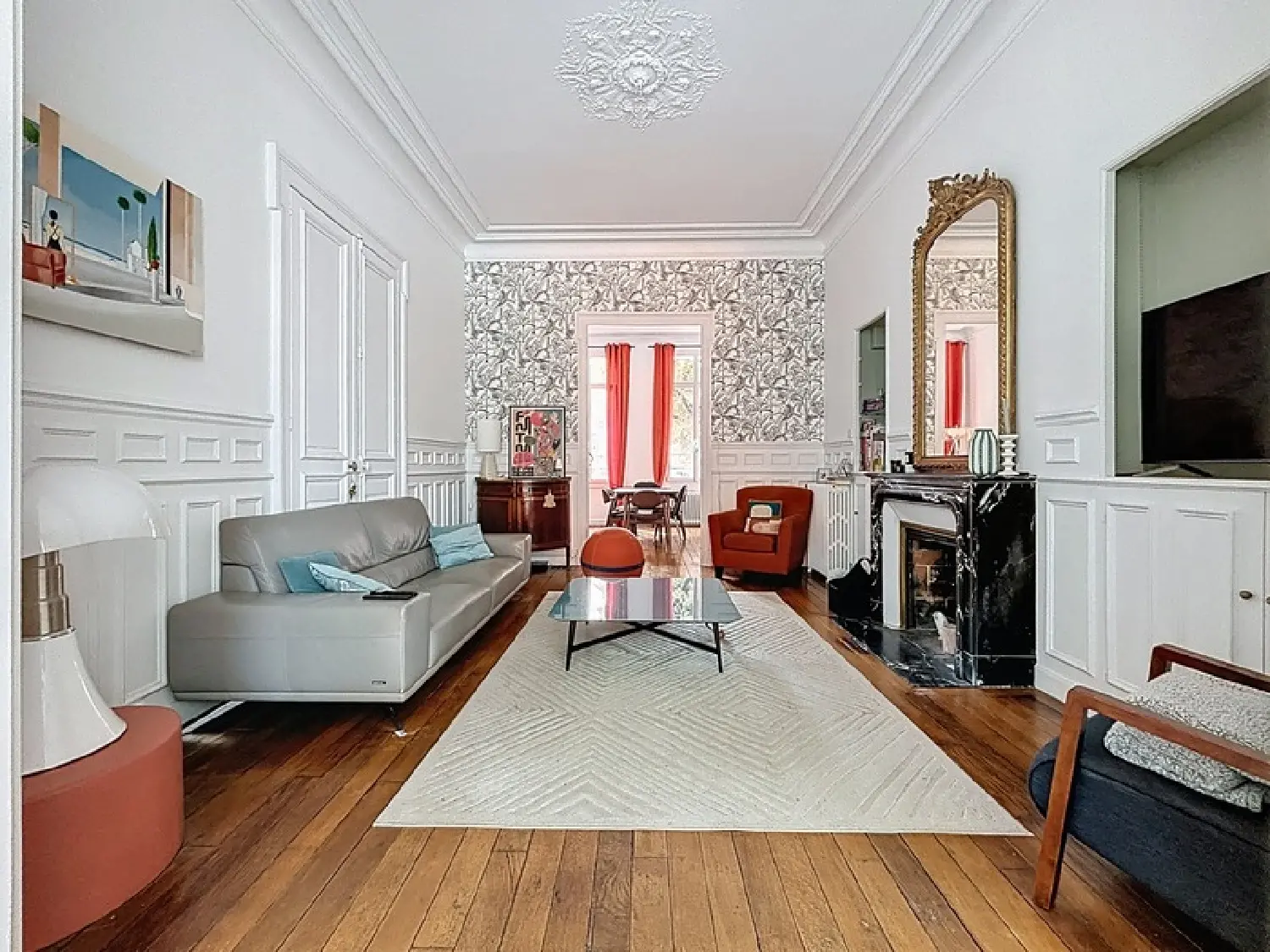  à vendre maison Reims Marne 2
