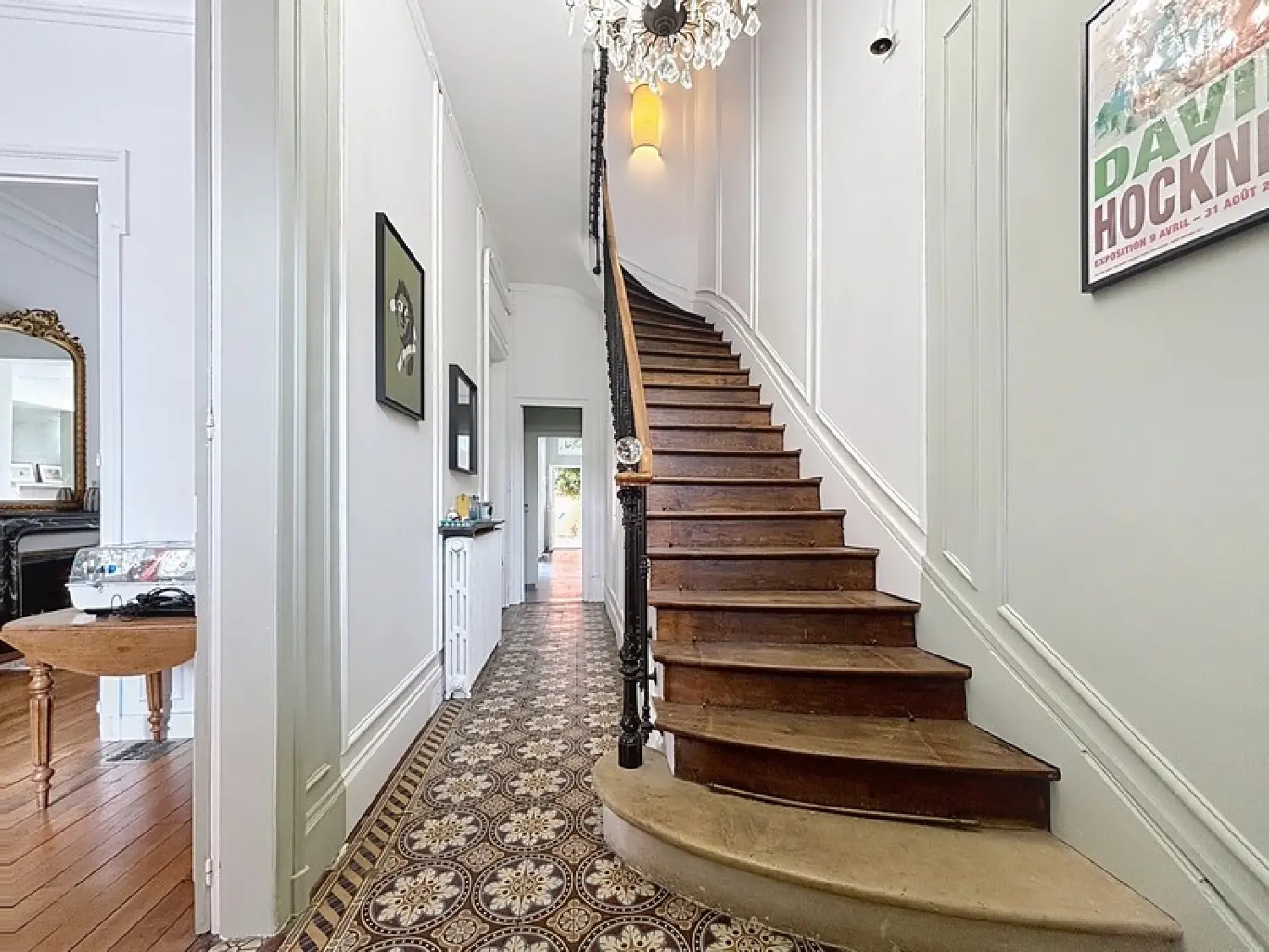  à vendre maison Reims Marne 3